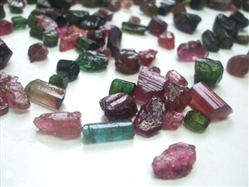 Tourmaline Nigerian Old Mines